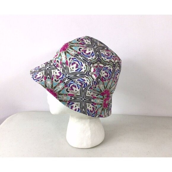 Turtle Fur Bucket Hat Womens One Size - Picture 1 of 8